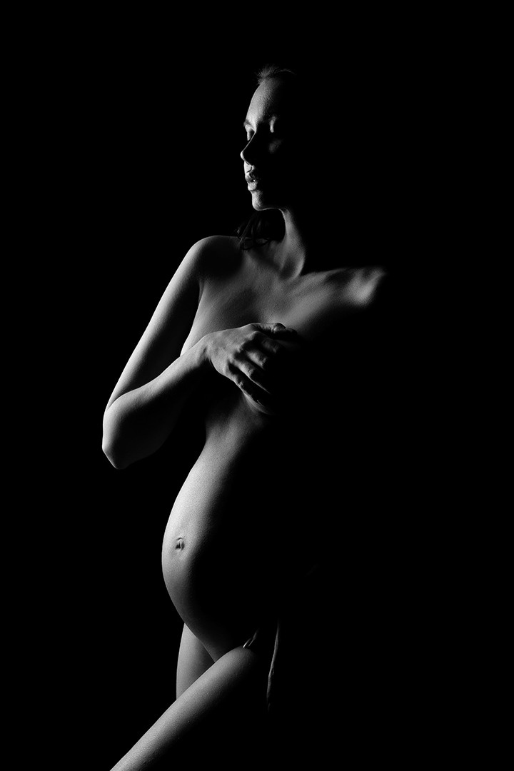 Стоимость съёмки «В ожидании чуда». Фотограф беременности и новорождённых в Москве