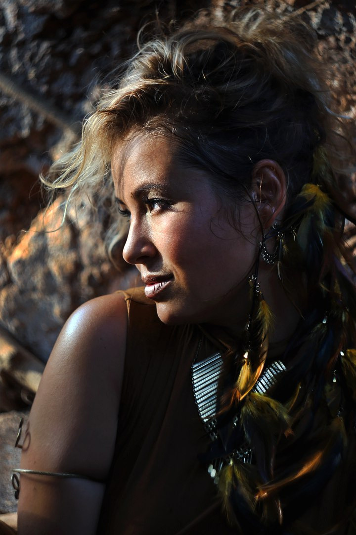 24 мая Фотодень в Крыму!. Фотограф Юля Постнова