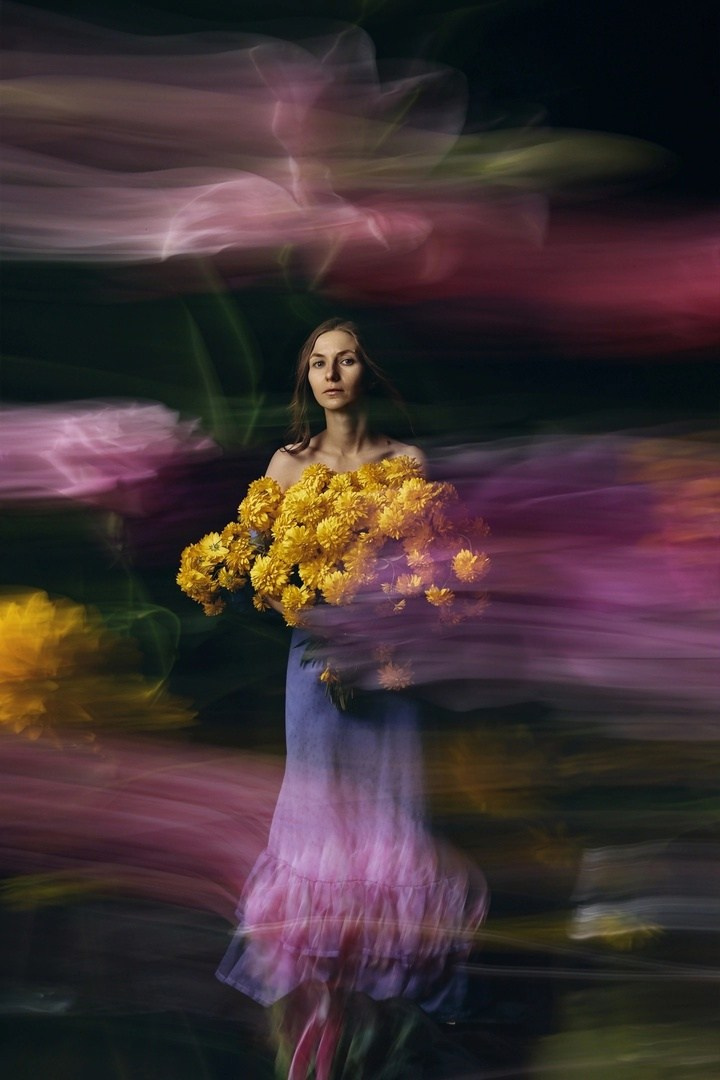 Услуги. Портретный фотограф Наталья Шарыпина в Череповце