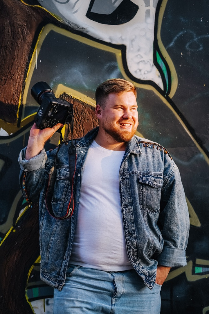 Свадебный фотограф Александр Савченко Смоленск