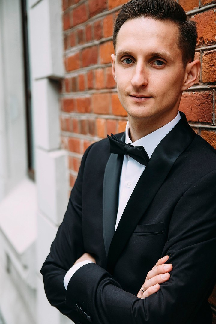 Свадебный образ жениха. Свадебный фотограф Роман Медведев , Минск, Беларусь