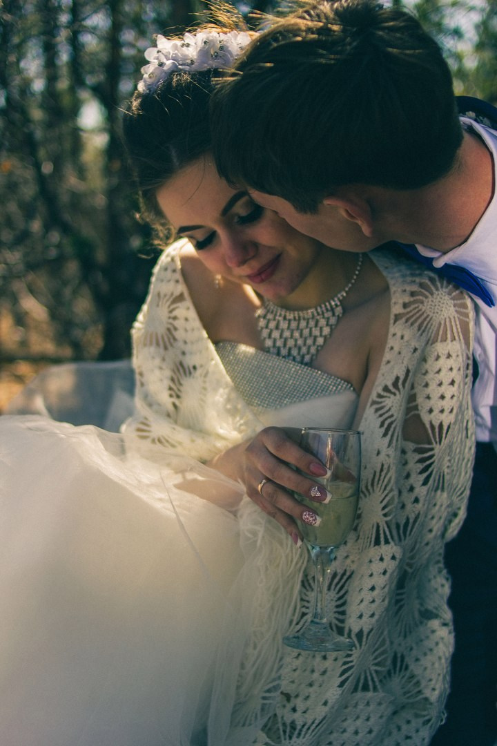 Фотограф в Иркутске