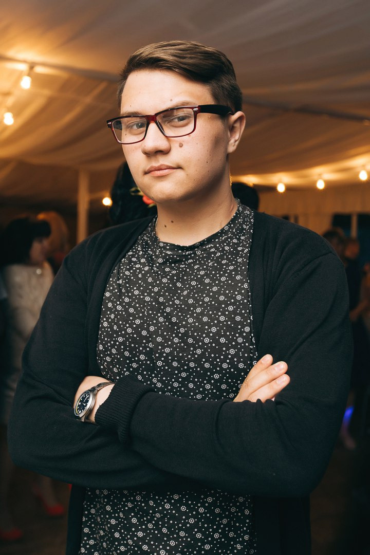 Я помогу запечатлеть радостные моменты Вашей жизни