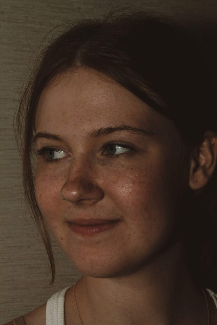 Фотограф Елизавета Абрамушкина