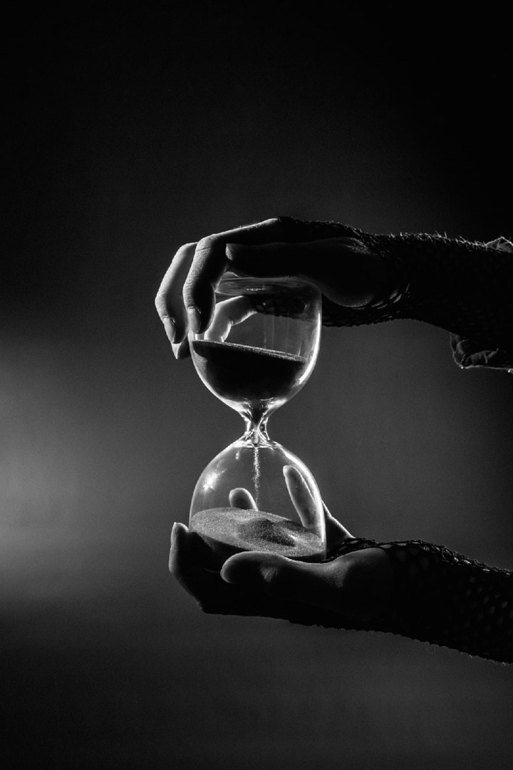 Фотограф Амина Набиева