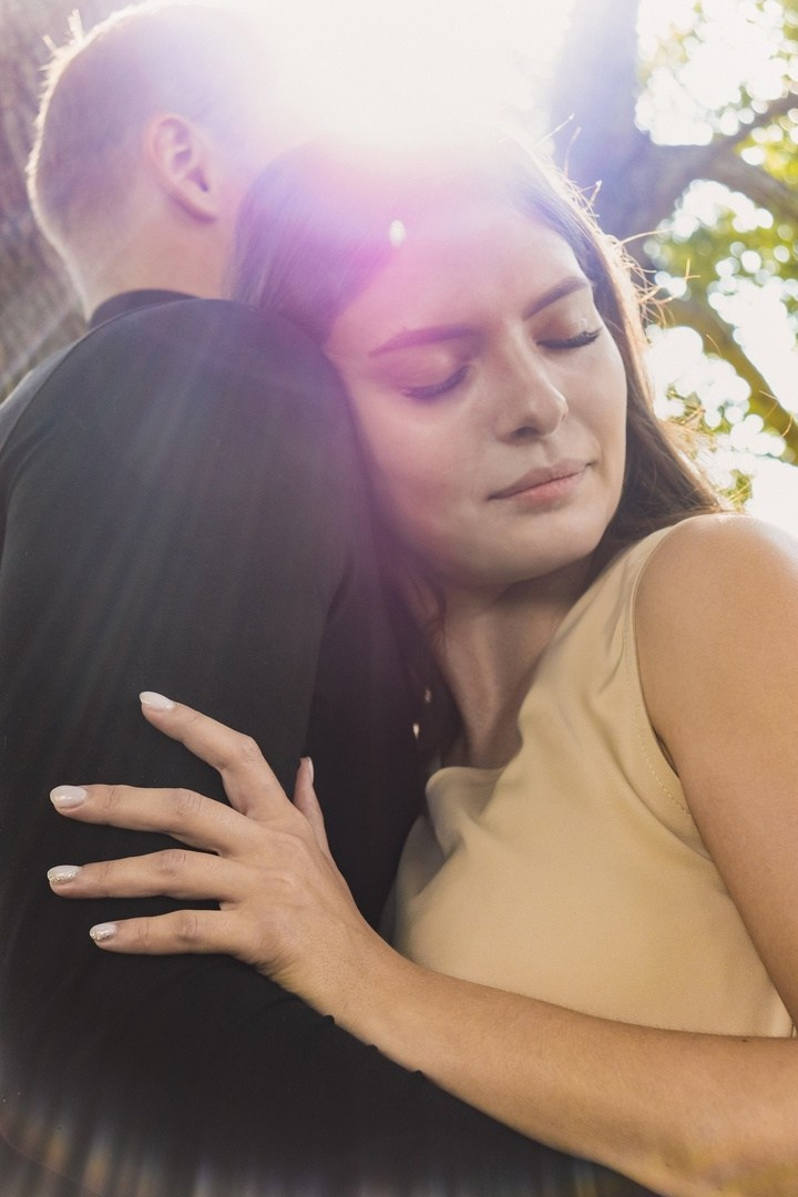 Фотограф Елизавета Абрамушкина