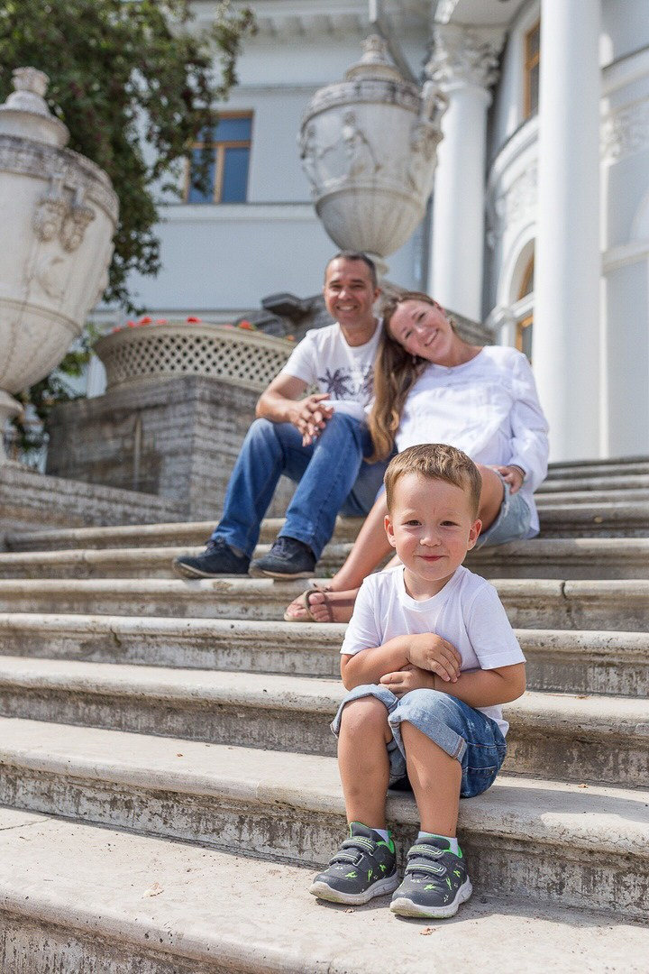 Услуги. Свадебный и Репортажный фотограф в Санкт-Петербурге