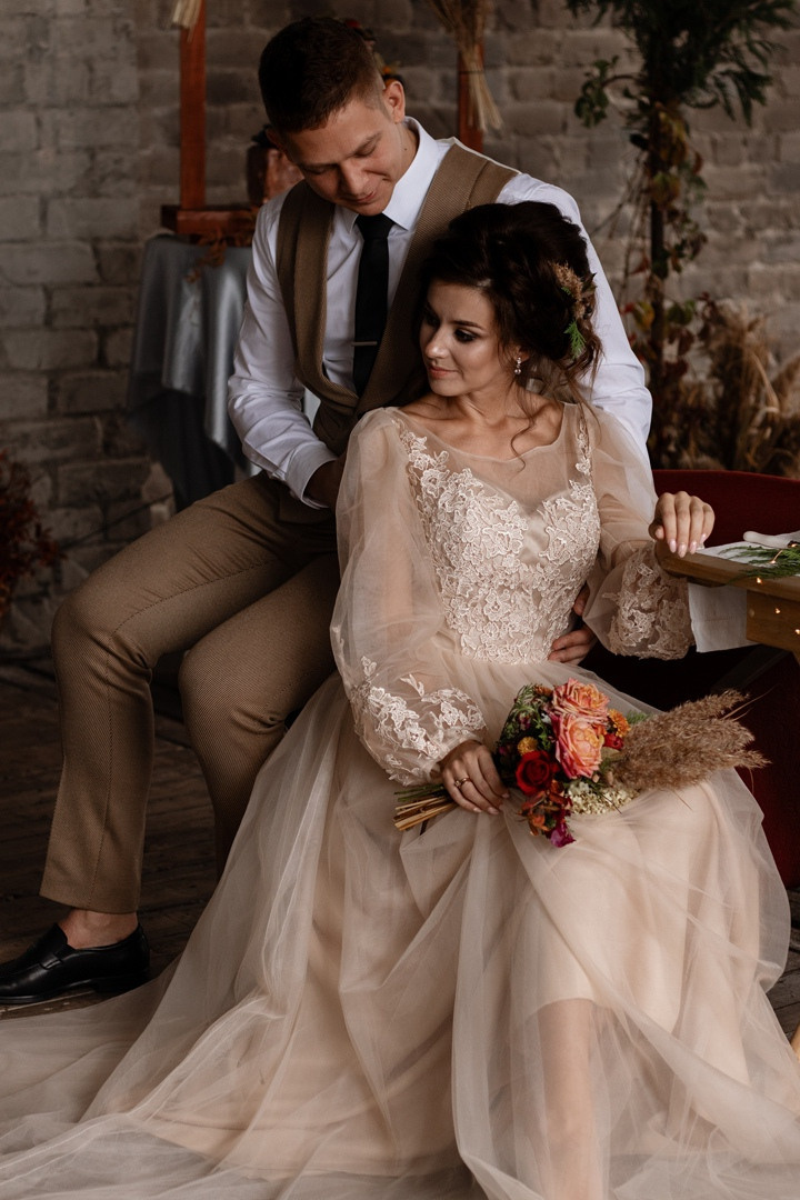 Услуги. Свадебный и семейный фотограф в Саратове Анжела Борисова