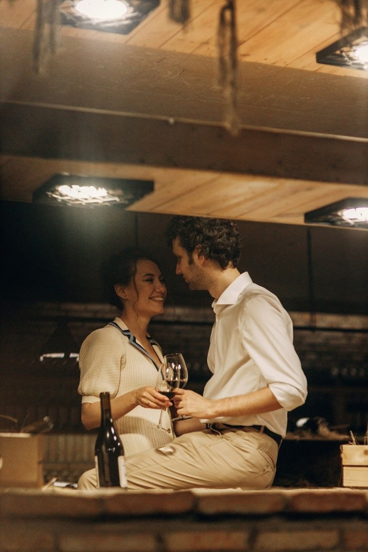 Как чувствовать себя уверенно перед камерой