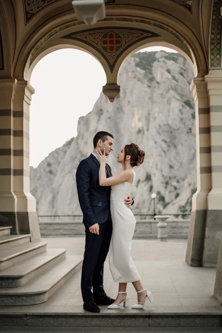 Локации для съёмок. Фотограф и Видеограф Севастополь Крым