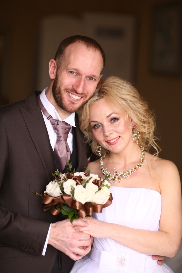 Отзывы. Фото-видео студия WEDDING ART