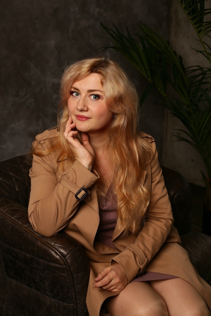 Семейный фотограф