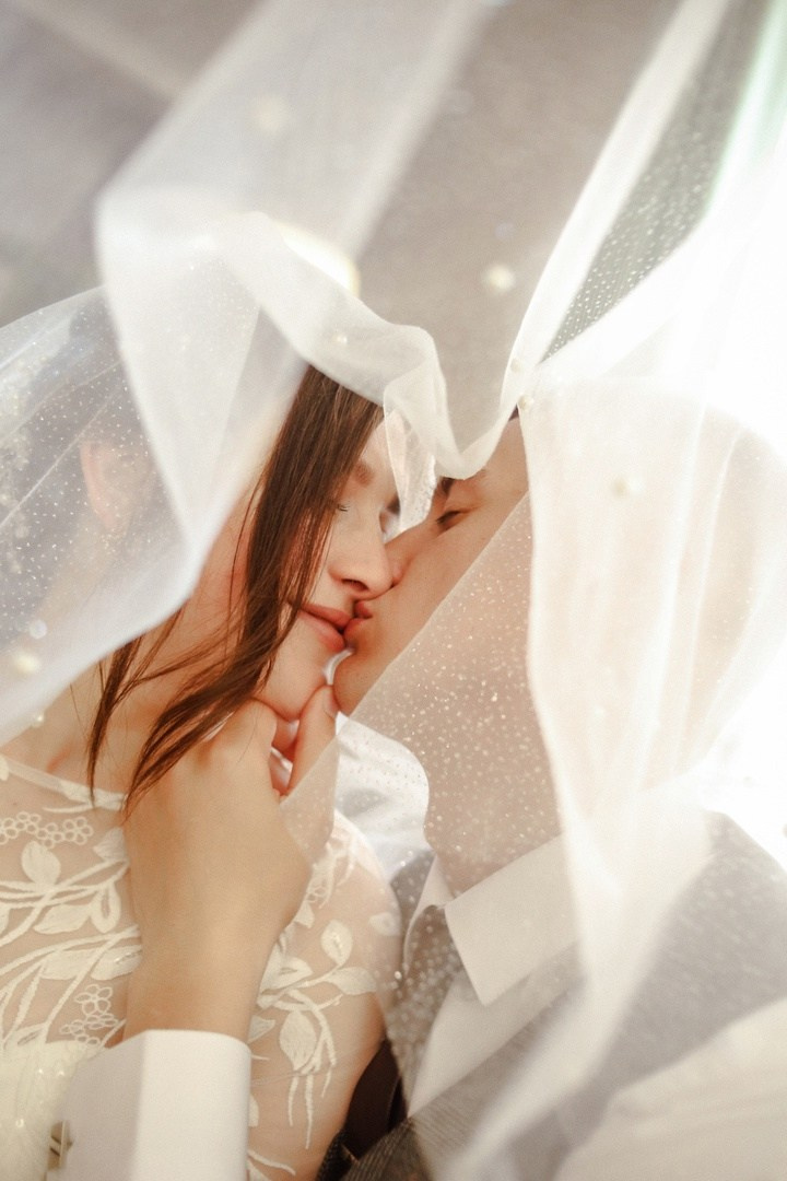 — Свадебные фотосессии. Листарова Анна семейный фотограф