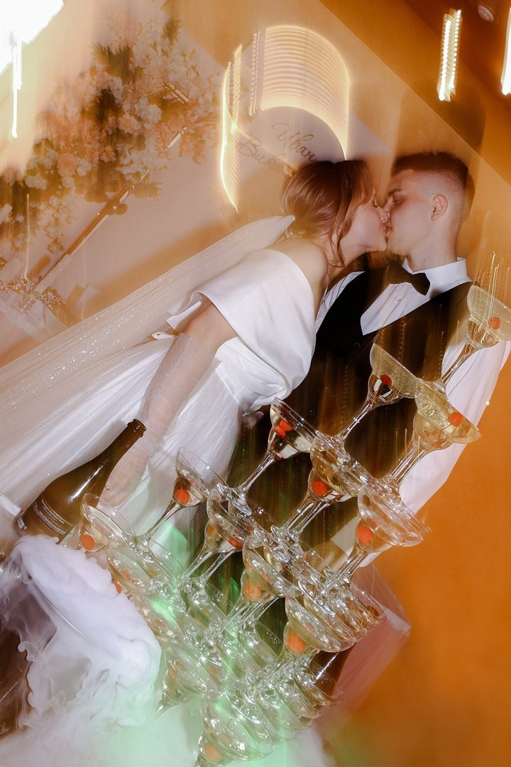 — Свадебные фотосессии. Листарова Анна семейный фотограф