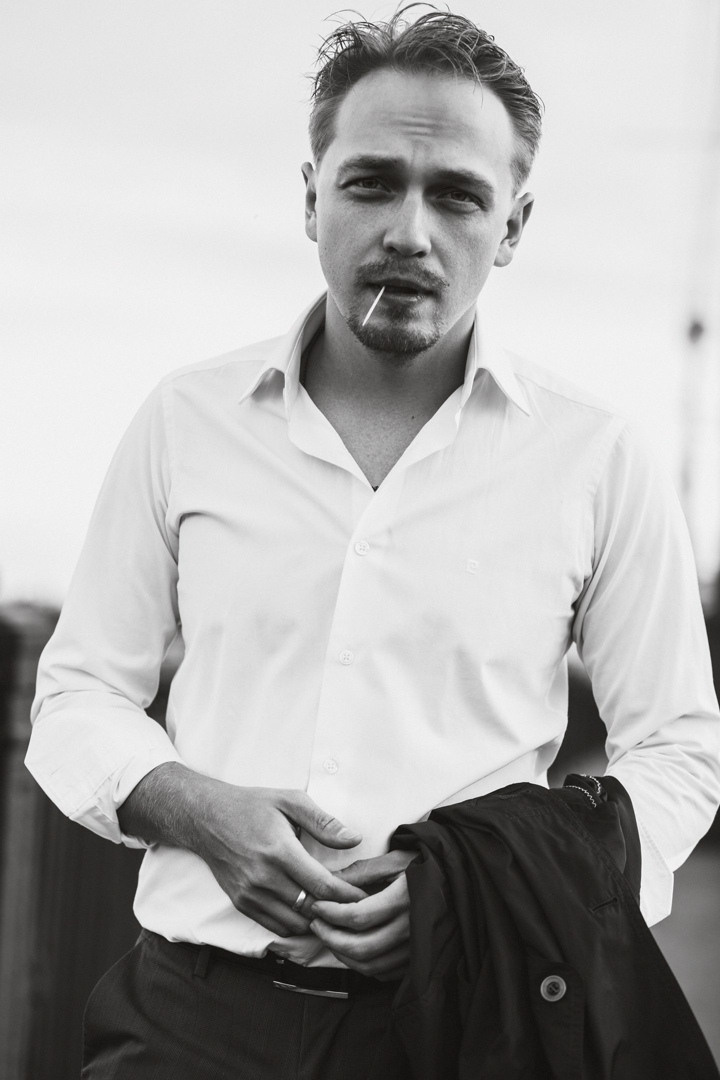 Фотограф и коуч-психолог в Омске. Портретный фотограф и коуч в Омске, Аркадий Нигматулин