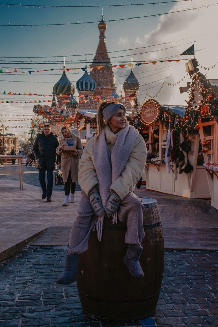 Контакты. Фотограф Щёлково