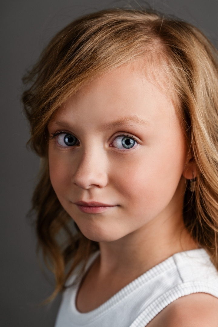 Fedorova. Актёрское агентство «Алькор»