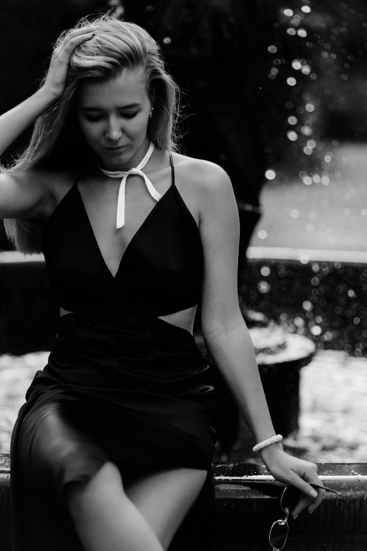 Обо мне. Фотограф Veronika Potaseva