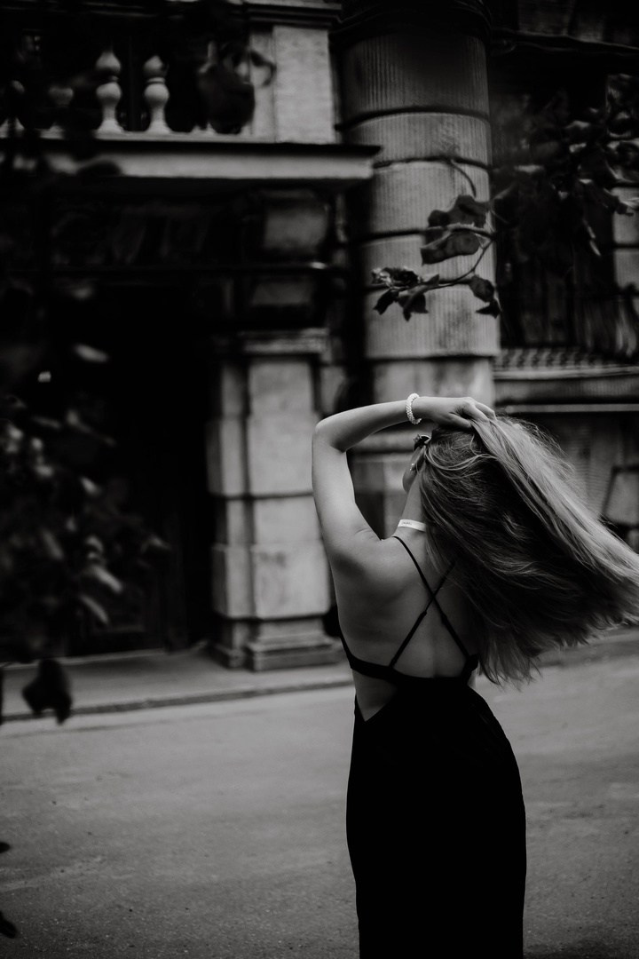 Фотограф Veronika Potaseva