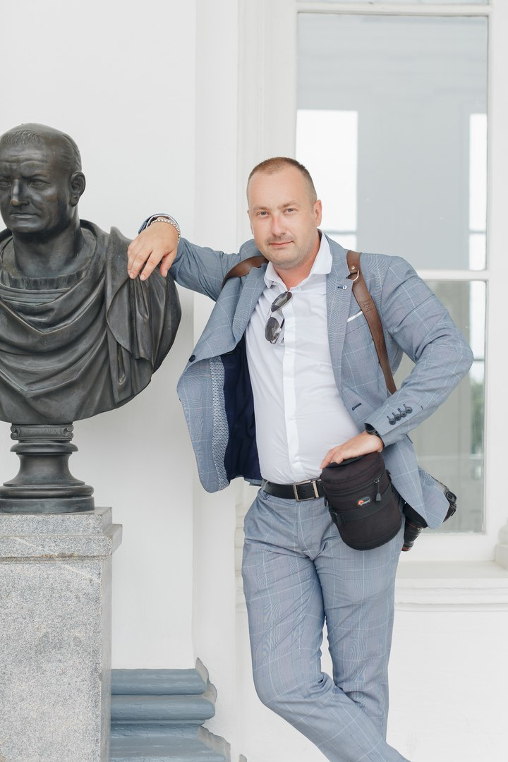 Контакты. Свадебный и портретный фотограф из Санкт-Петербурга Геннадий Чистов