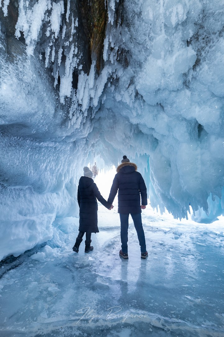 Из Иркутска на Ольхон. Илья Буянов, гид по Байкалу, фотограф — baikalsky.com