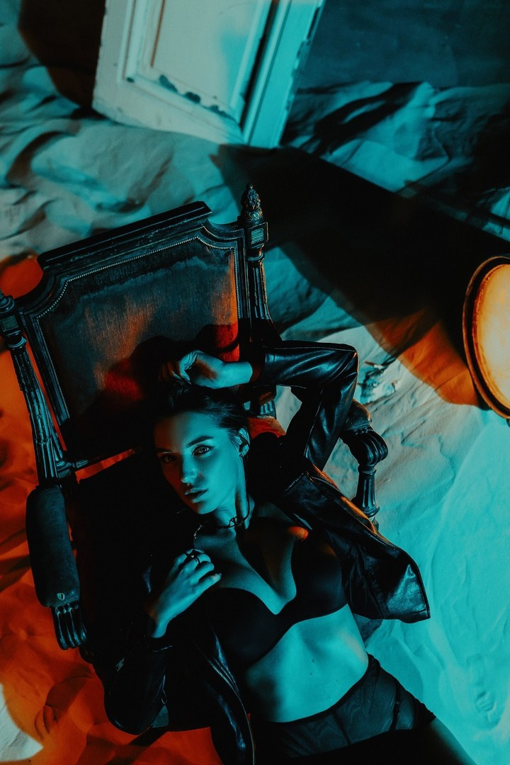 Гайд по свету. Фотограф Лосев Артём