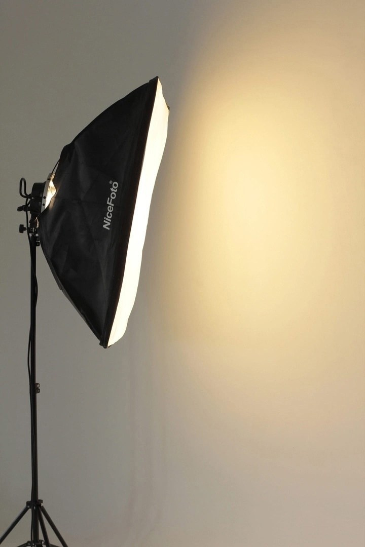 Дополнительное оборудование. Фотостудия Di studio