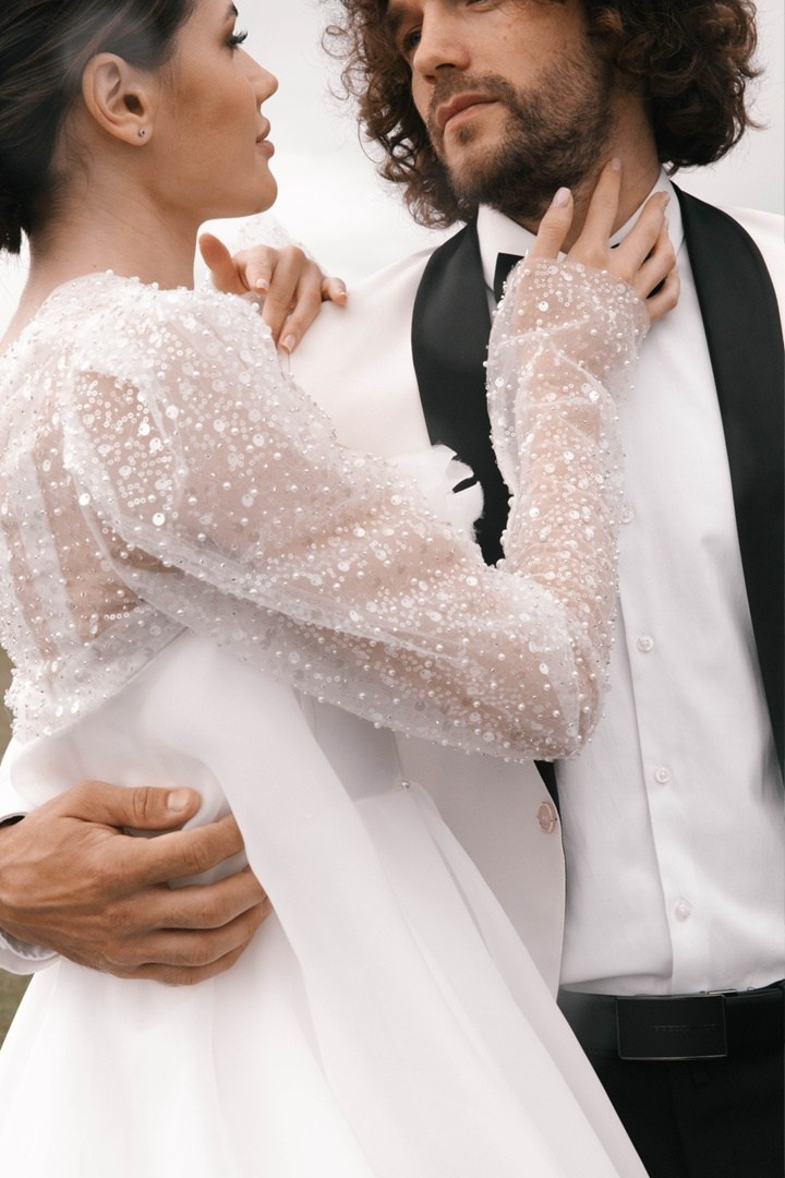 Свадебный и семейный фотограф в Челябинске