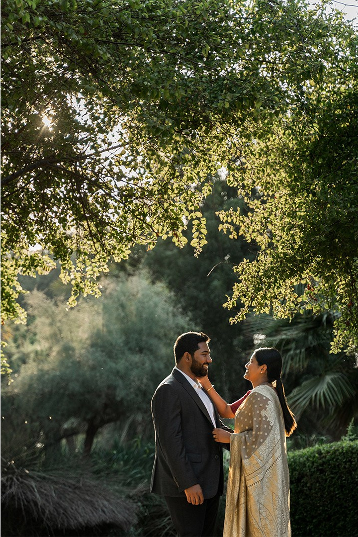 Photographer in Abu Dhabi court for wedding ceremony