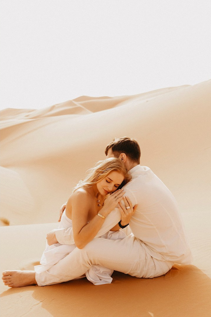 Price for photo and video in Abu Dhabi and Dubai