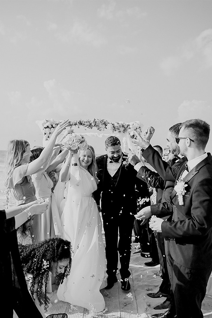 Свадебное видео. Фотограф и видеограф в Москве и Абу Даби Мария Кулагина