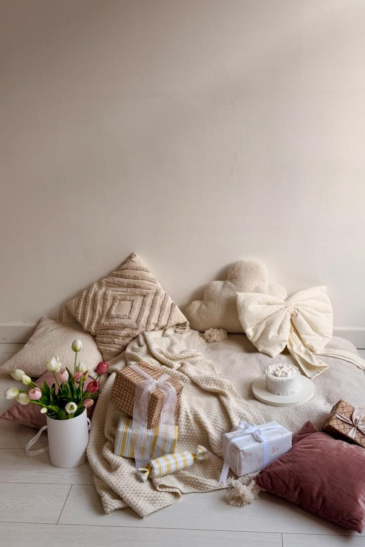 Детская зона. Фотостудия в Люберцах