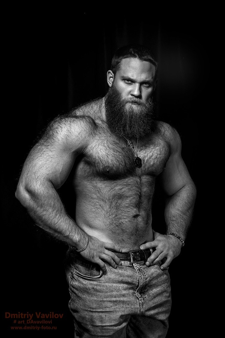 СПОРТ. Творческие фотосессии в Москве