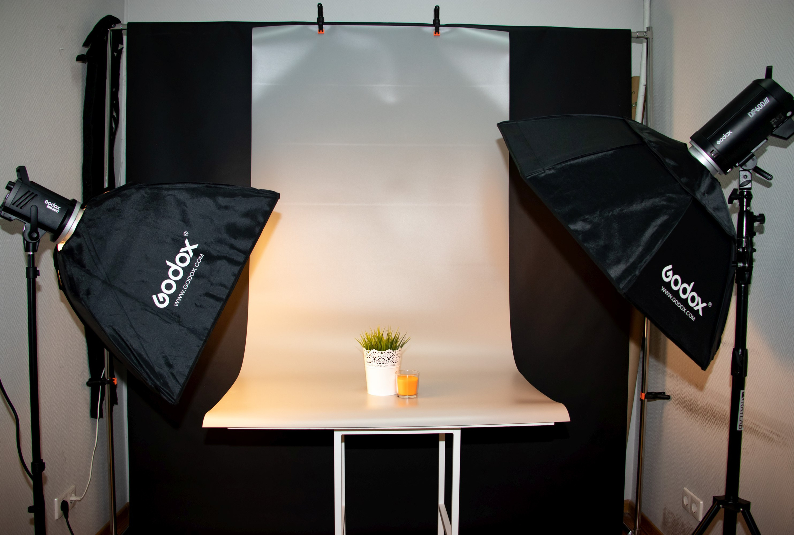 Leclerc studio. Leclerc-studio