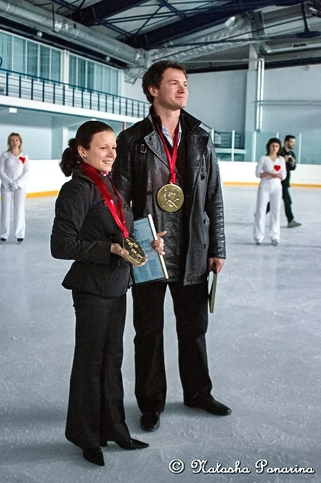 ЧЕМПИОНЫ НАШИХ СЕРДЕЦ. ФК Фотограф в Санкт-Петербурге Наталья Понарина