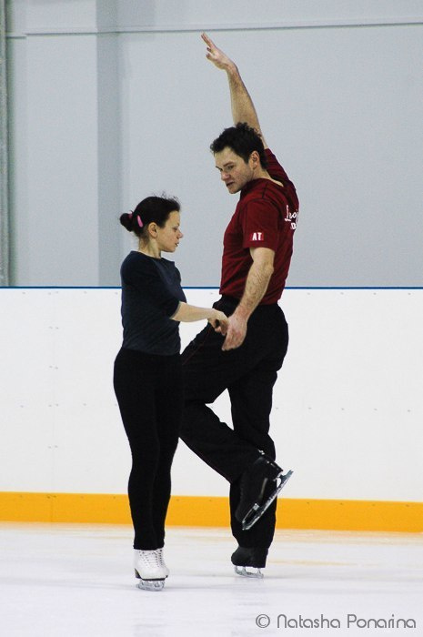 МАША И ЛЁША ИЛИ КАК Я ПОПАЛА В МИР ФК. ФК Фотограф в Санкт-Петербурге Наталья Понарина