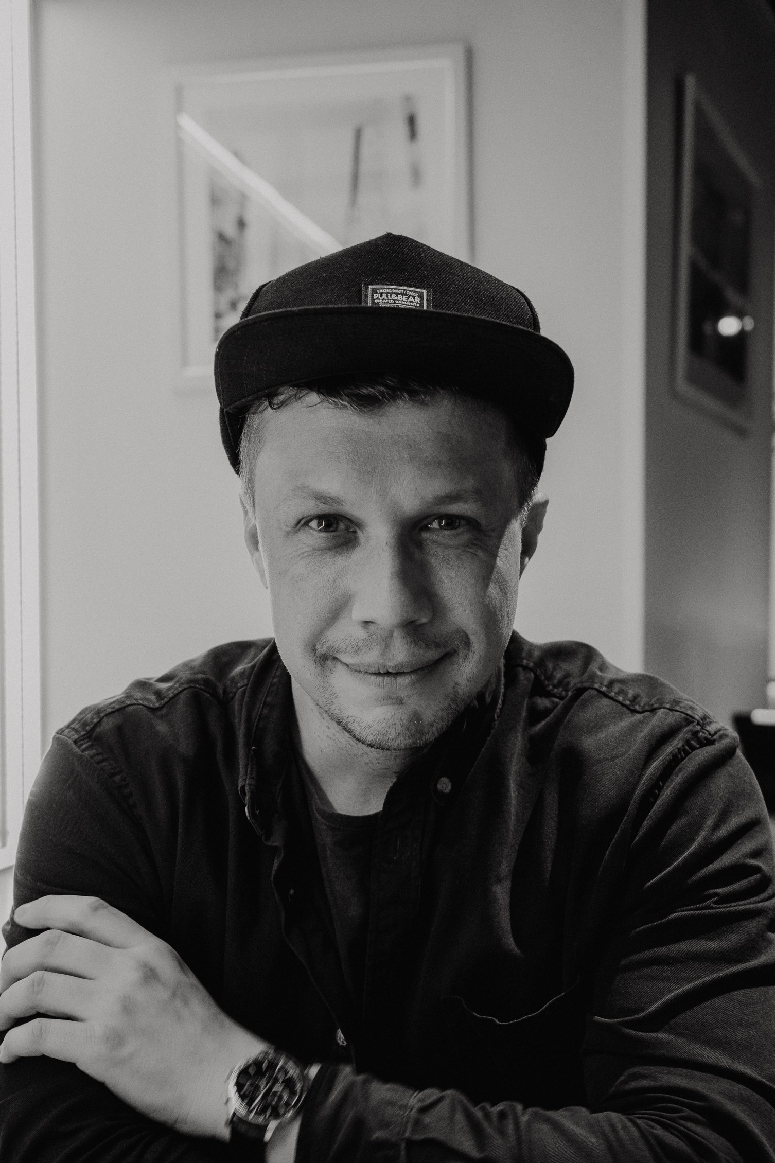 Контакты. Главная