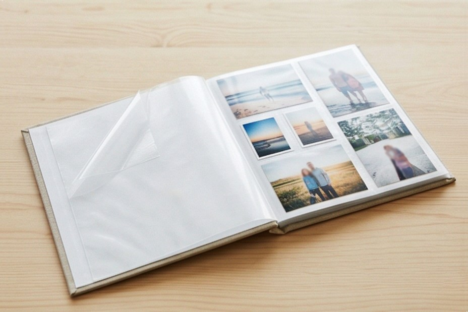 Виды фотоальбомов. Плюсы и минусы. Ирина АРТ | Реставрация, анимация и обработка фотографий