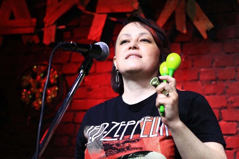 Наша команда. Фотостудия «Стрекоза»