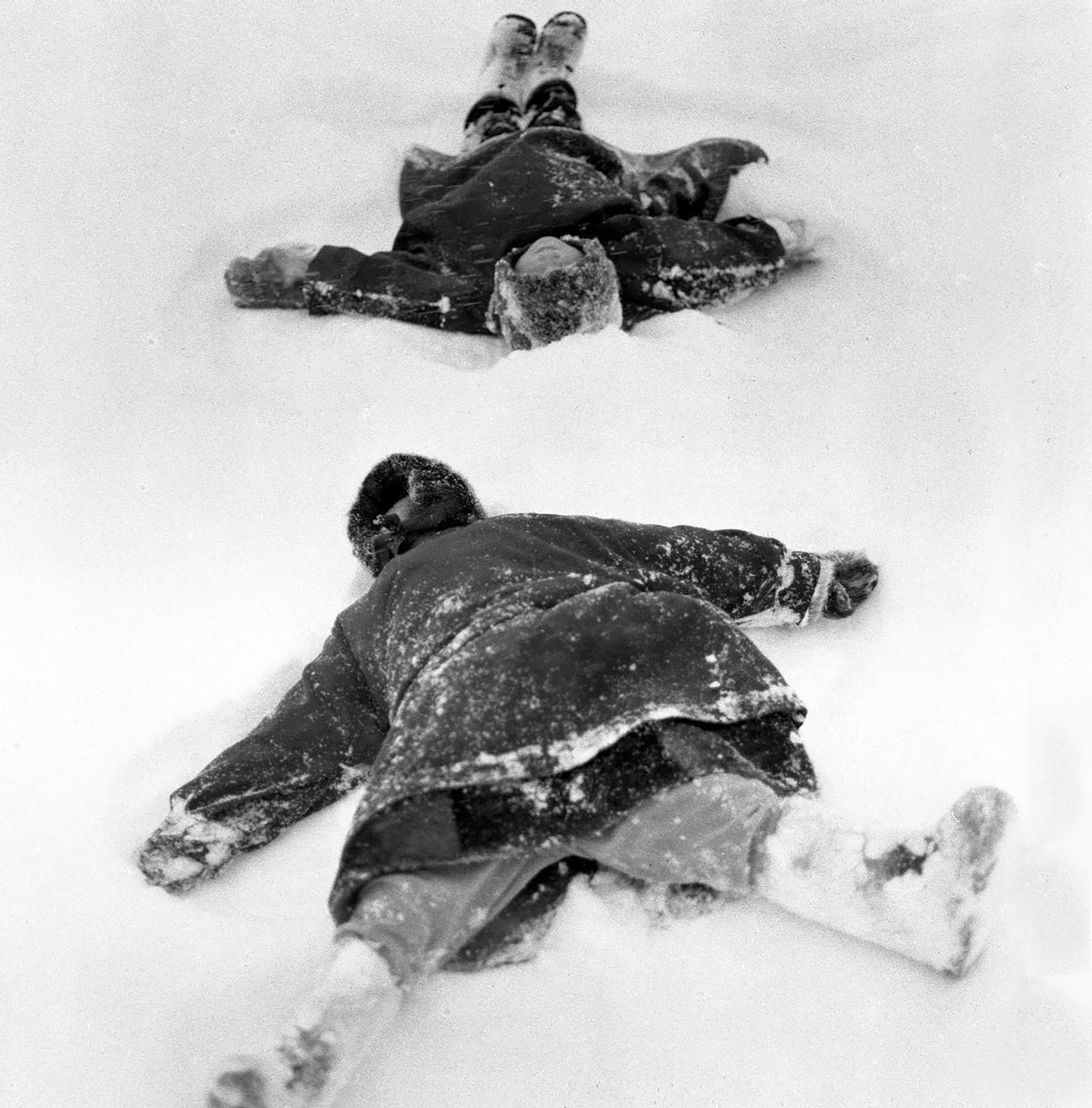 Открылась выставка Самарии Нуруловой «Глаза попозже зайдут»