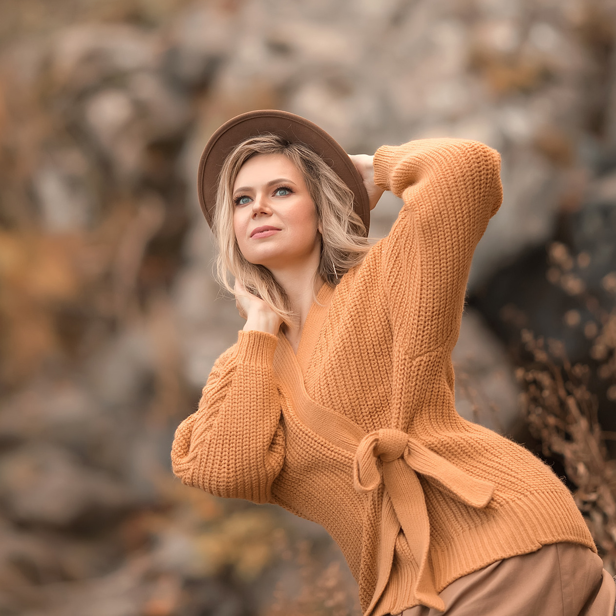 About Me. Photographer in Slovenia, Italy and Europe, Valeria Korol