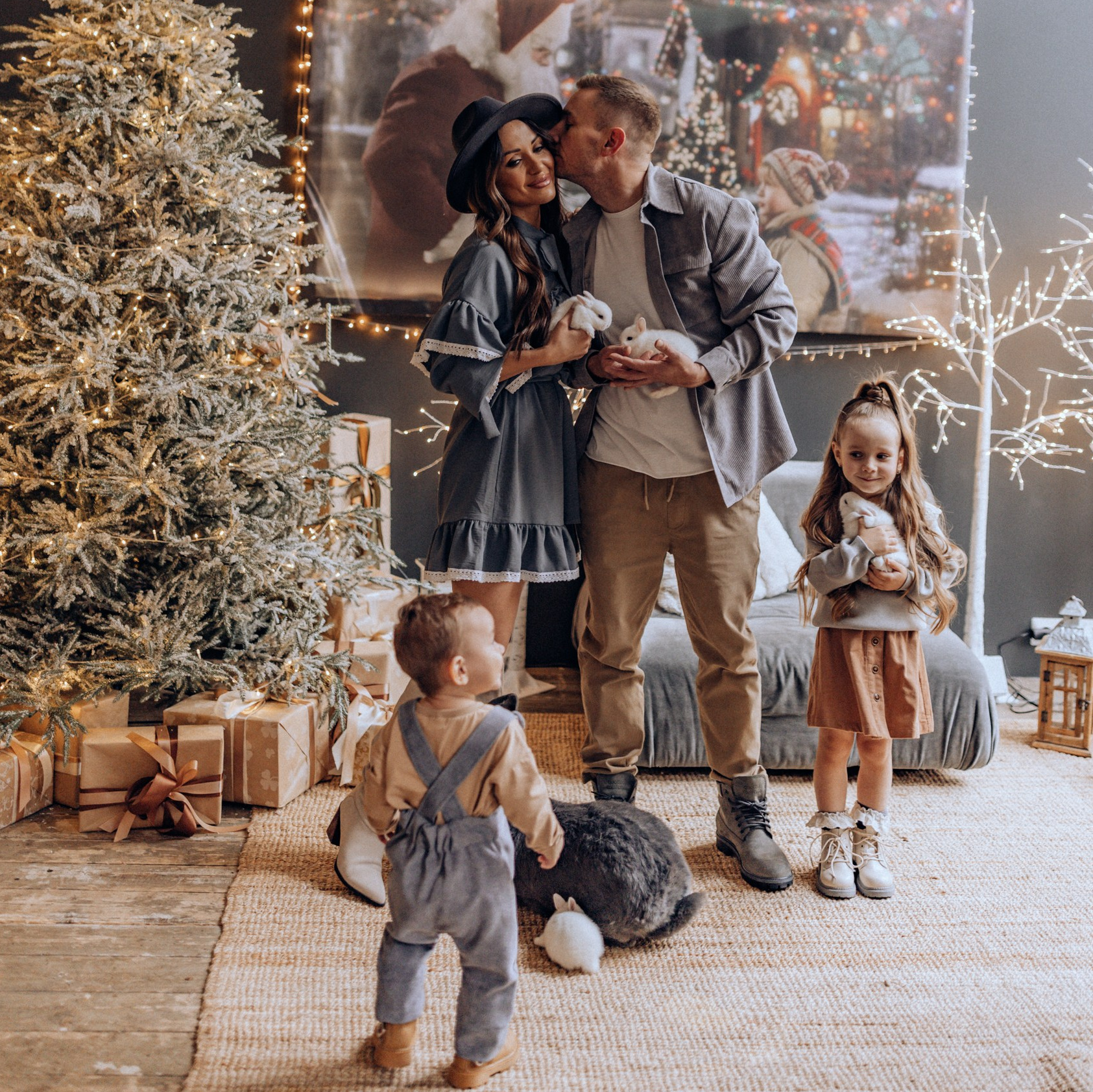 Портфолио. Профессиональный фотограф Ольга Осятинская