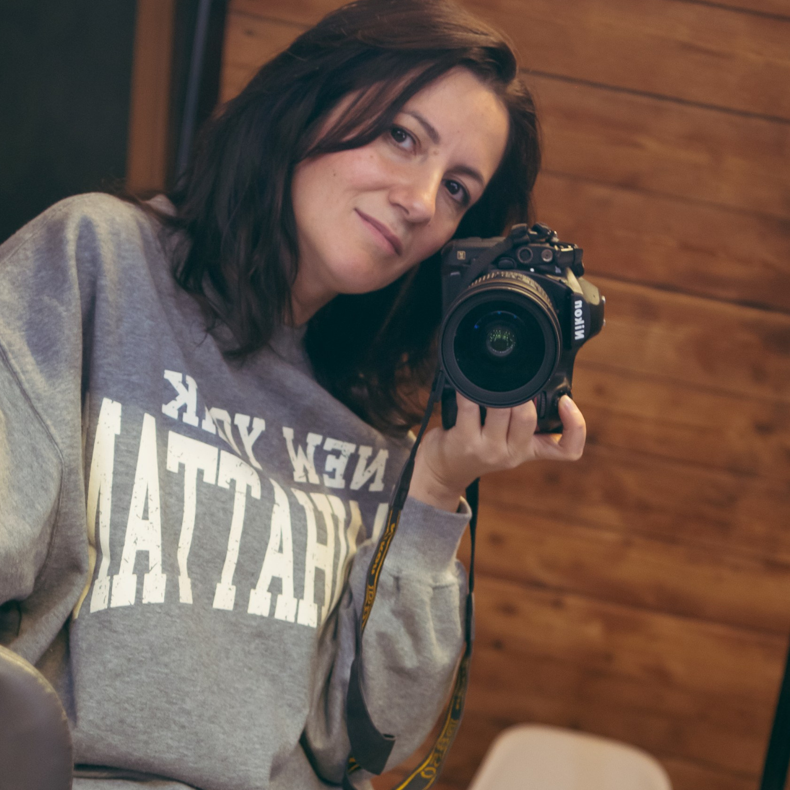 Марафон НЕДЕЛЯ ФОТОКНИГ. Фотохудожник Нина Жихарева