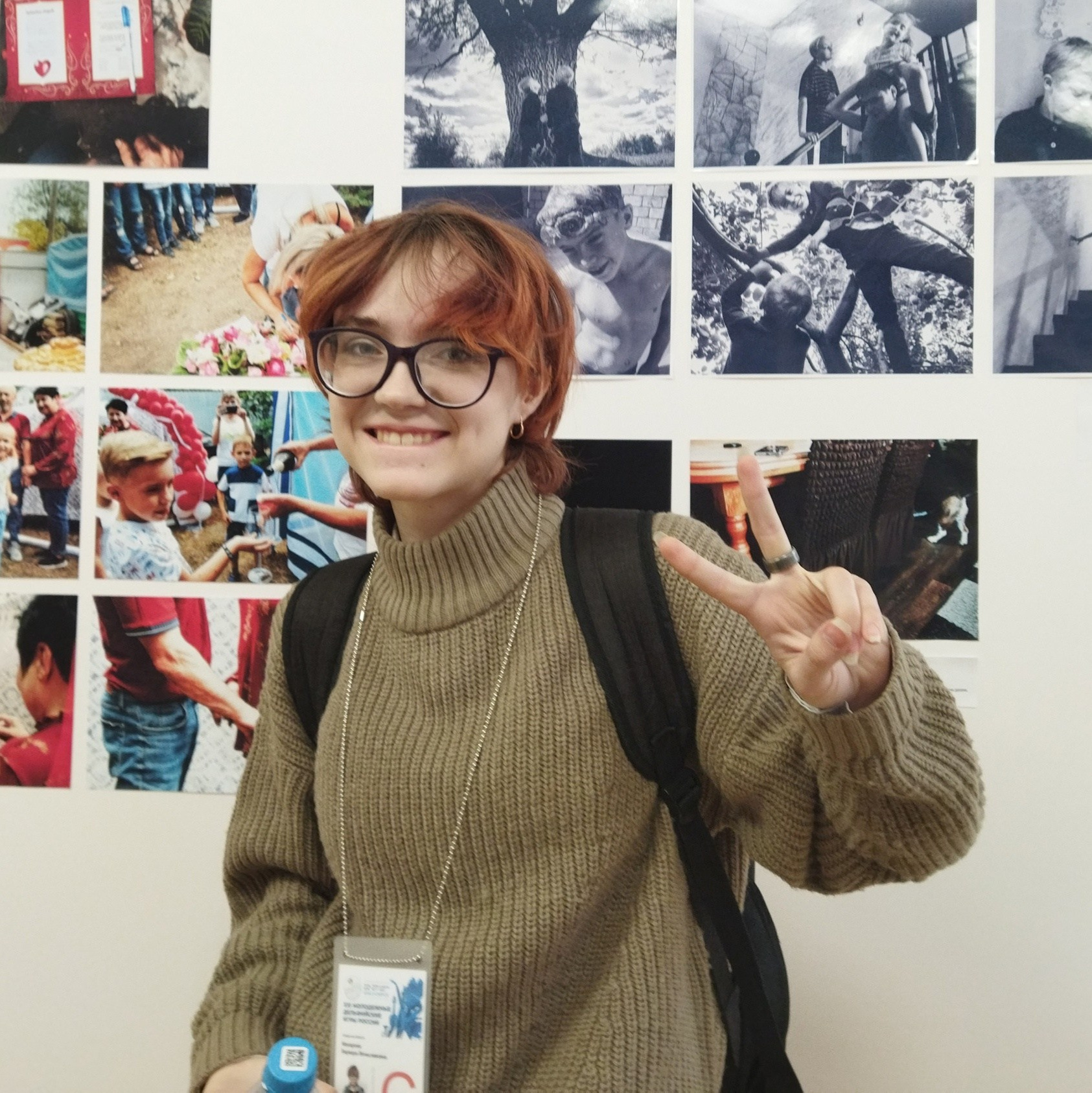 Дельфийские игры России. Фотограф в Самаре Варвара Макарова