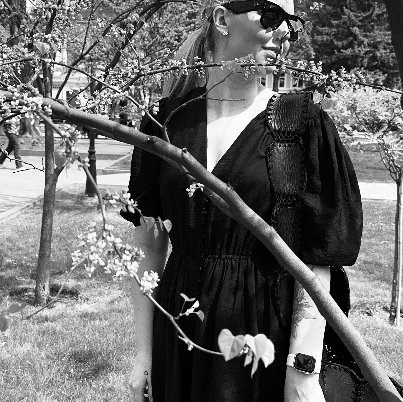 Возможности. Смотри, красота!