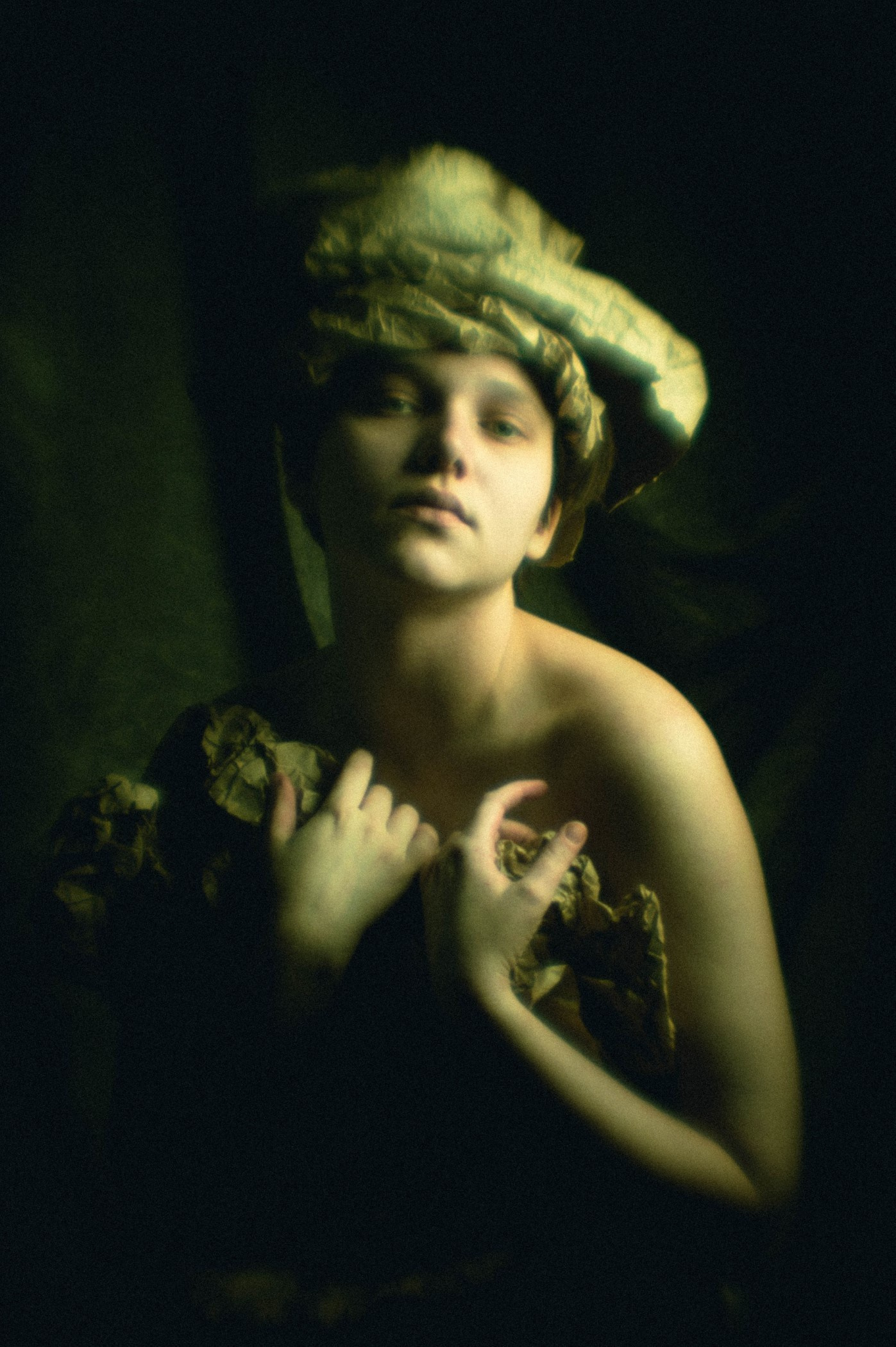 Federico Pinholio / photographer