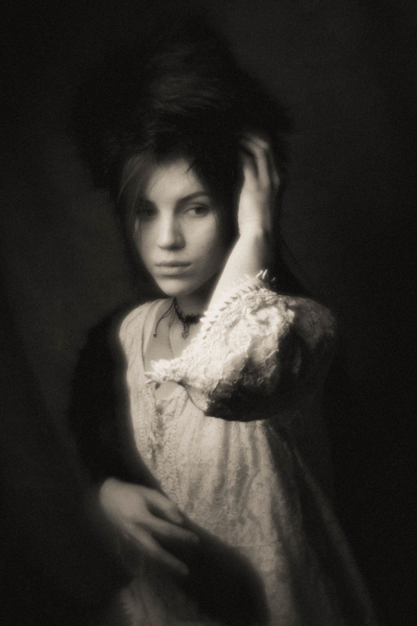 Federico Pinholio / photographer