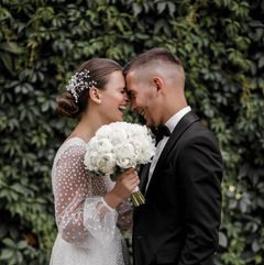 Свадебная видеосъемка