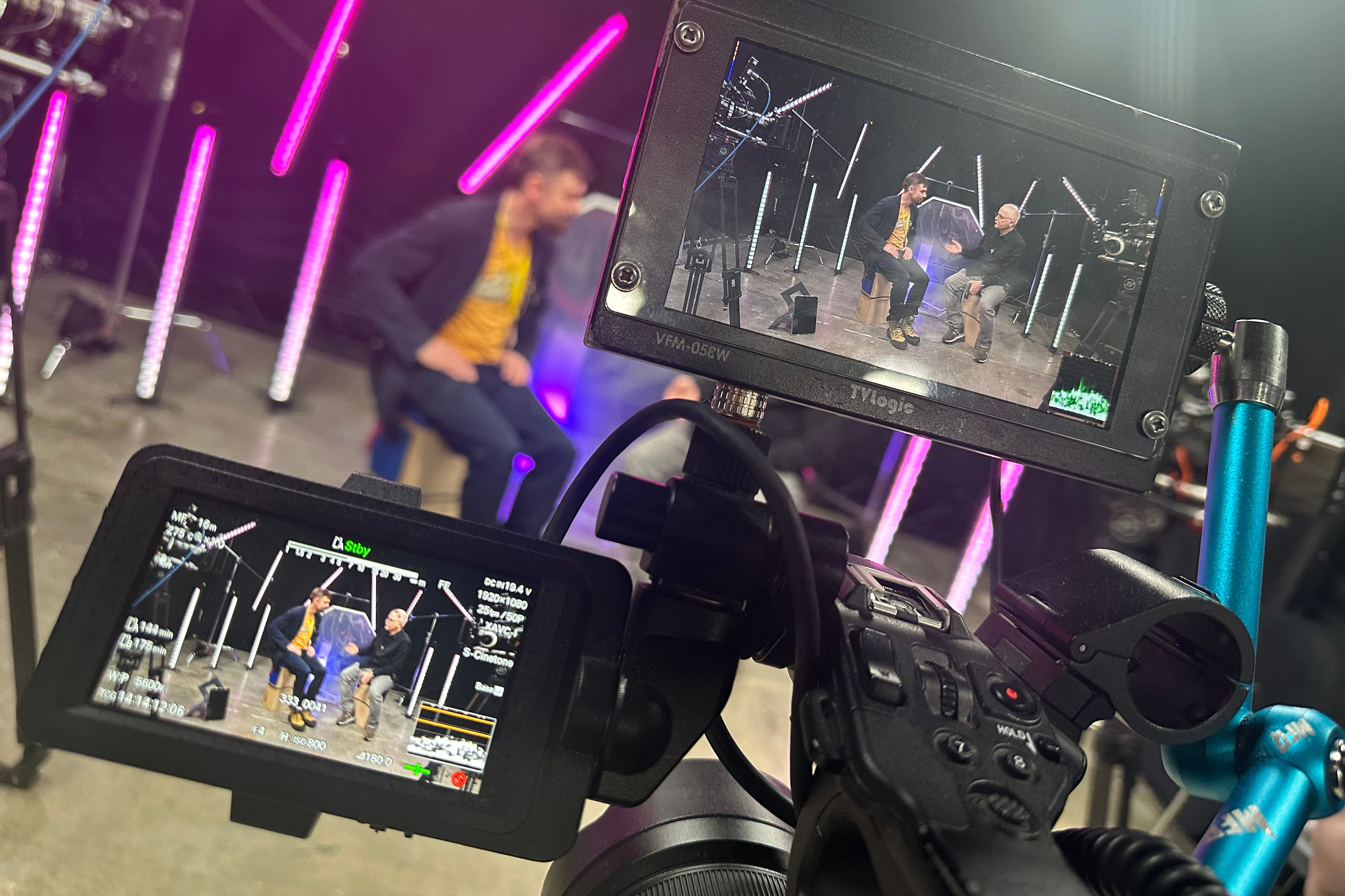 Детская киношкола «Киноточка» в Троицке | Курсы актерского мастерства и блогинга