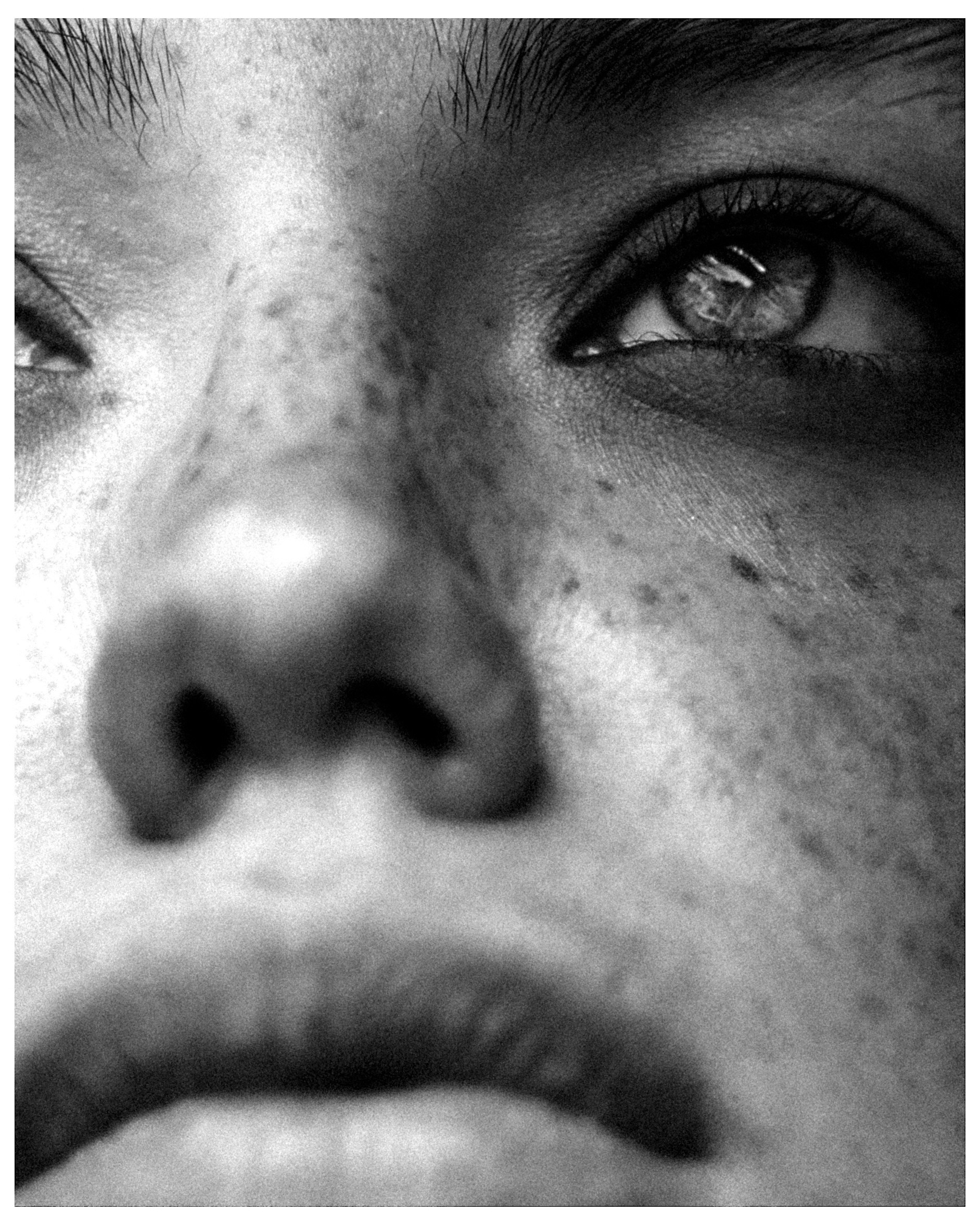 Портретный фотограф в Москве и Санкт-Петербурге